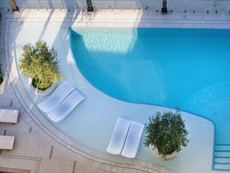 Hyatt Centric Jumeirah Dubai