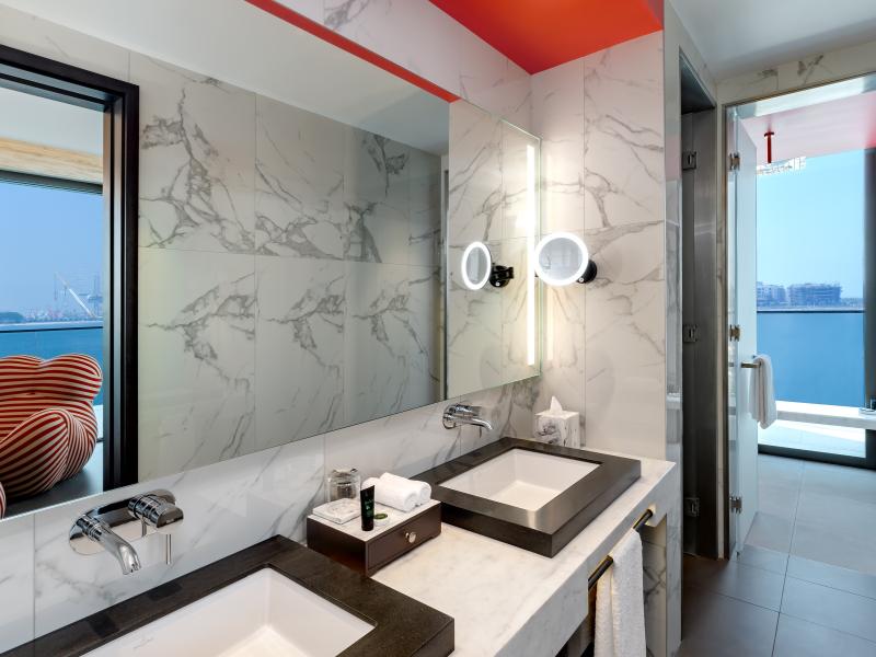 Hyatt Centric Jumeirah Dubai