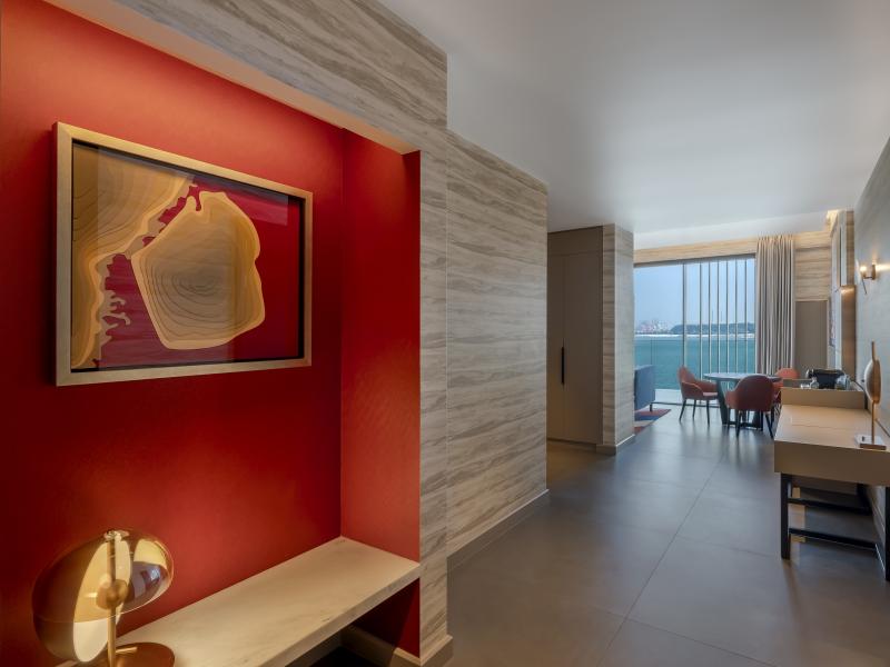 Hyatt Centric Jumeirah Dubai