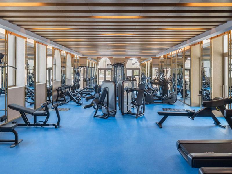 Club Prive by Rixos Saadiyat Island