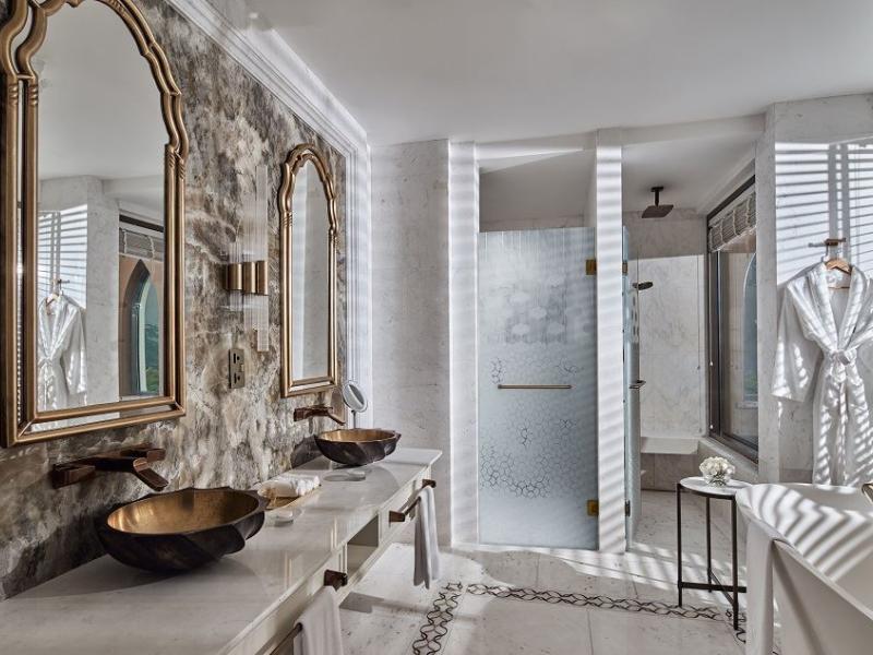 Club Prive by Rixos Saadiyat Island