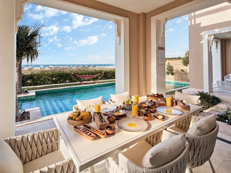 Club Prive by Rixos Saadiyat Island