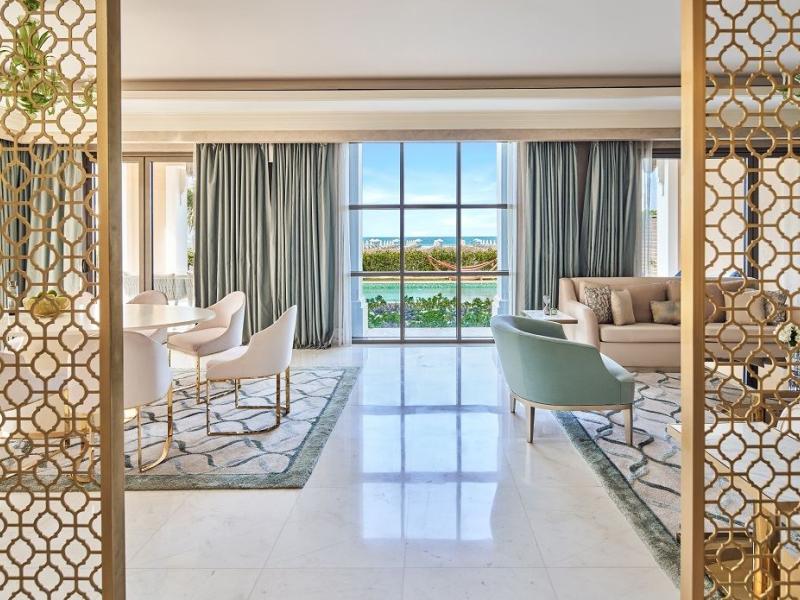 Club Prive by Rixos Saadiyat Island