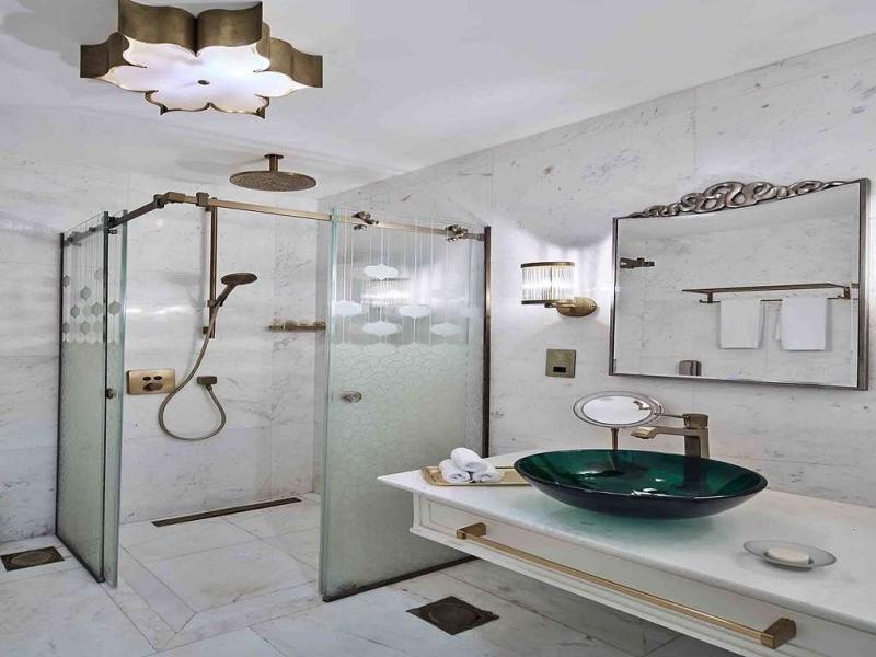 Club Prive by Rixos Saadiyat Island