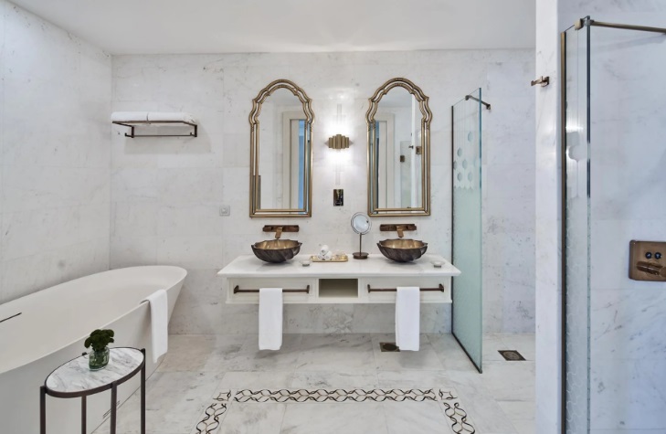 Club Prive by Rixos Saadiyat Island