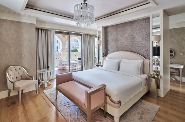 Club Prive by Rixos Saadiyat Island