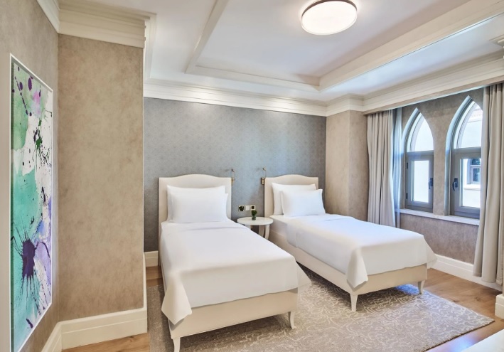 Club Prive by Rixos Saadiyat Island