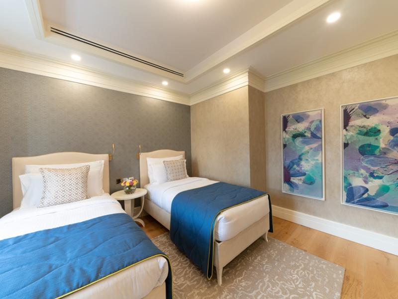 Club Prive by Rixos Saadiyat Island