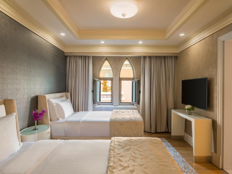 Club Prive by Rixos Saadiyat Island