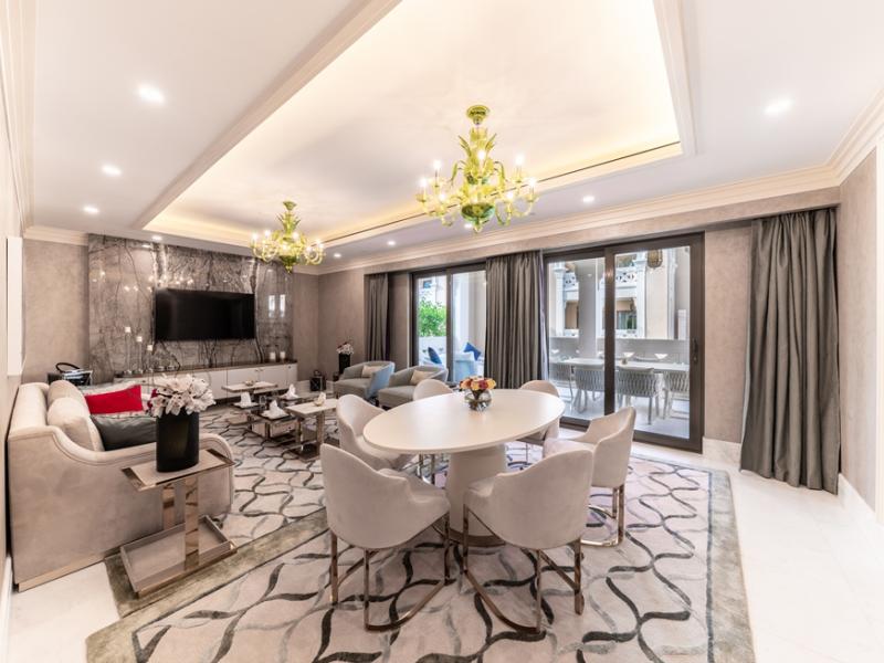 Club Prive by Rixos Saadiyat Island