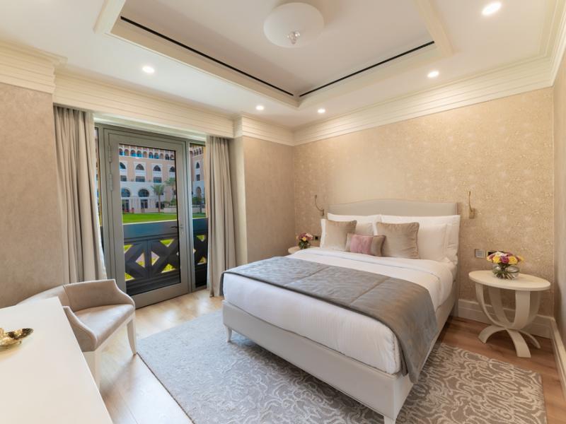 Club Prive by Rixos Saadiyat Island