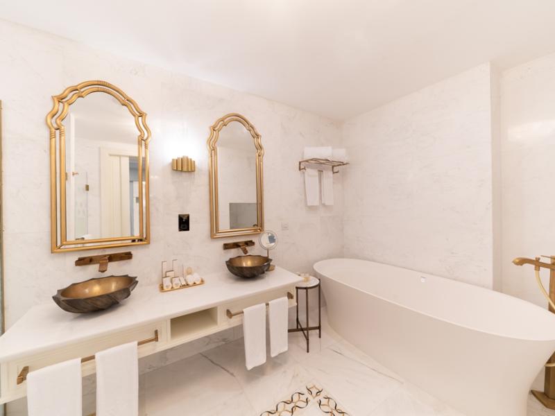 Club Prive by Rixos Saadiyat Island