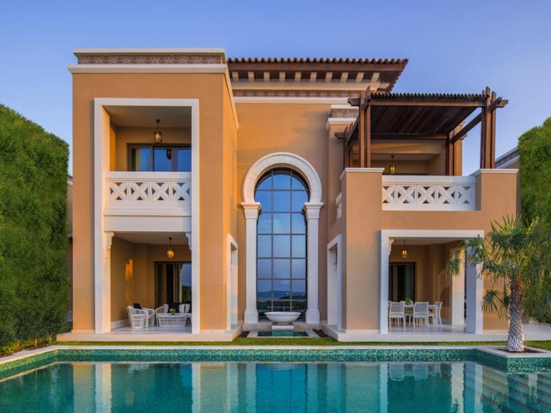 Club Prive by Rixos Saadiyat Island