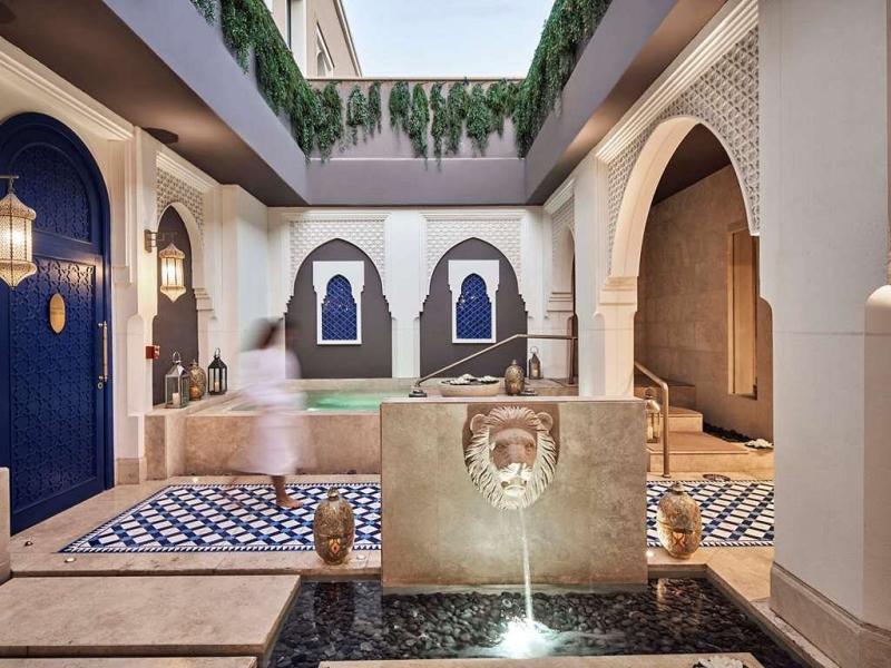 Club Prive by Rixos Saadiyat Island