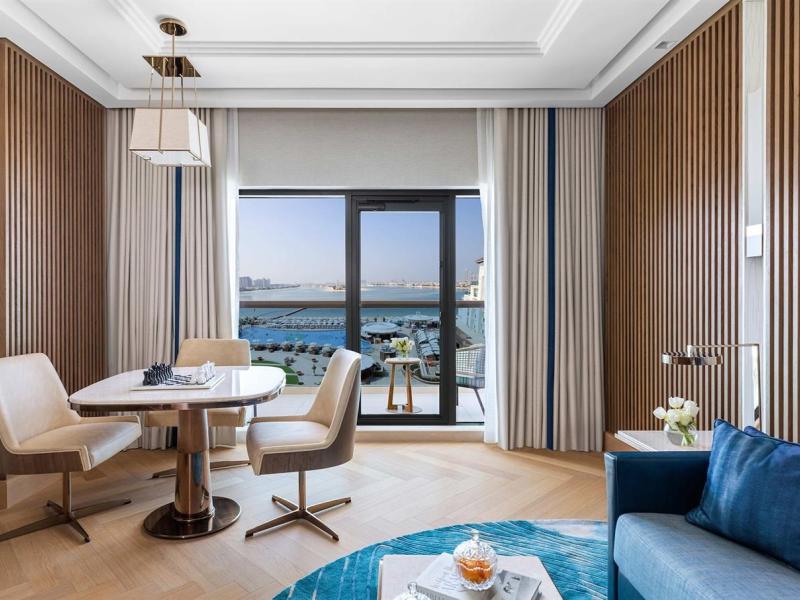 Taj Exotica Resort & Spa The Palm