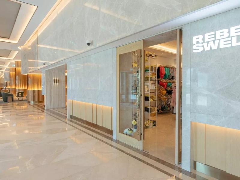 Taj Exotica Resort & Spa The Palm