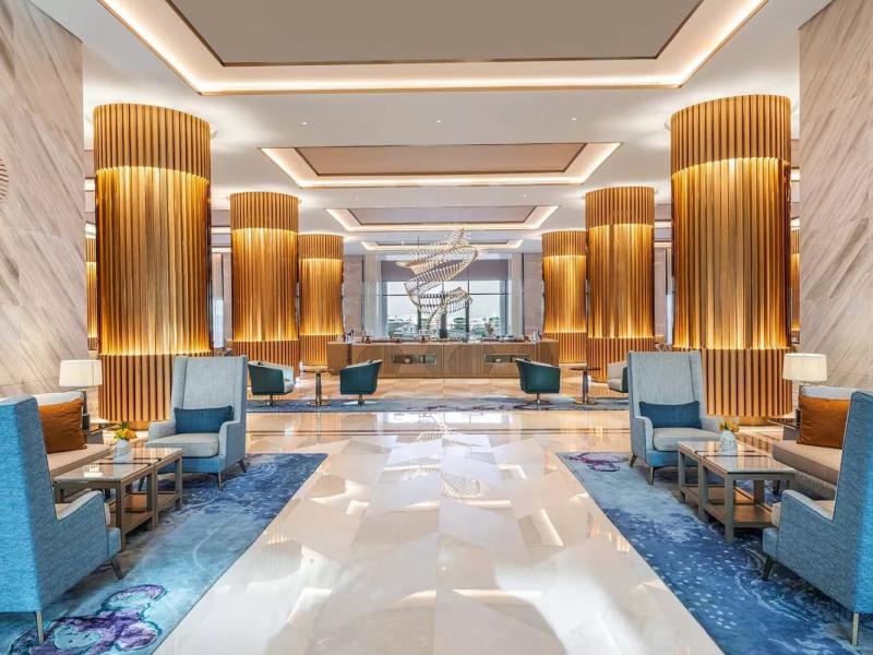 Taj Exotica Resort & Spa The Palm