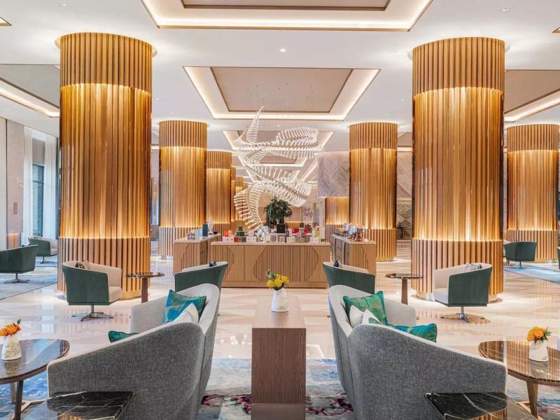 Taj Exotica Resort & Spa The Palm