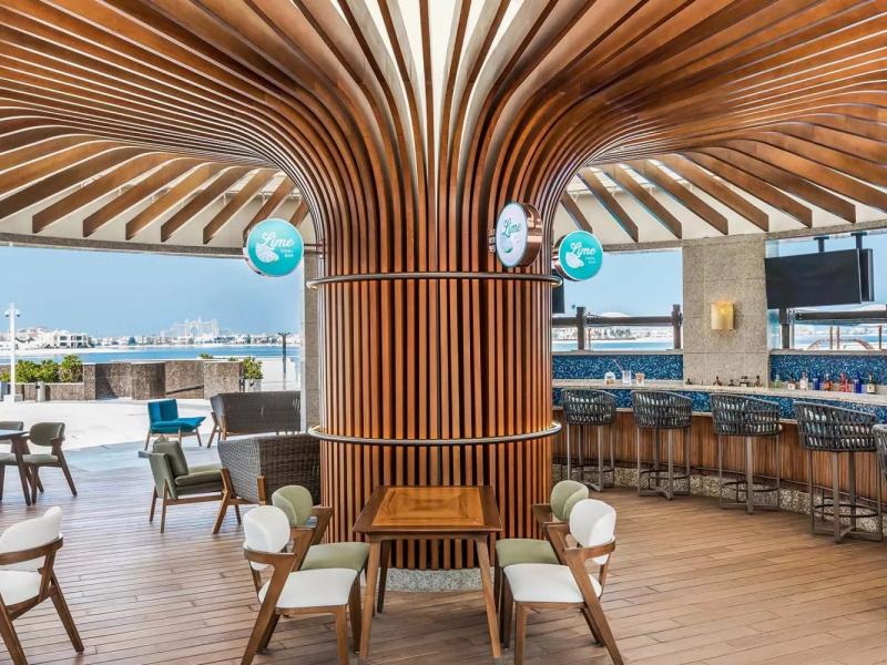 Taj Exotica Resort & Spa The Palm