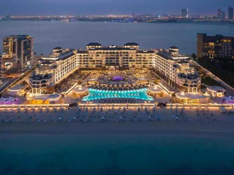 Taj Exotica Resort & Spa The Palm