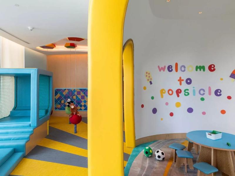 Taj Exotica Resort & Spa The Palm