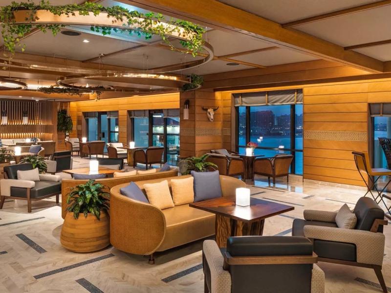 Taj Exotica Resort & Spa The Palm