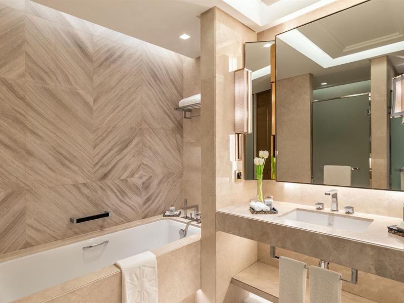 Taj Exotica Resort & Spa The Palm