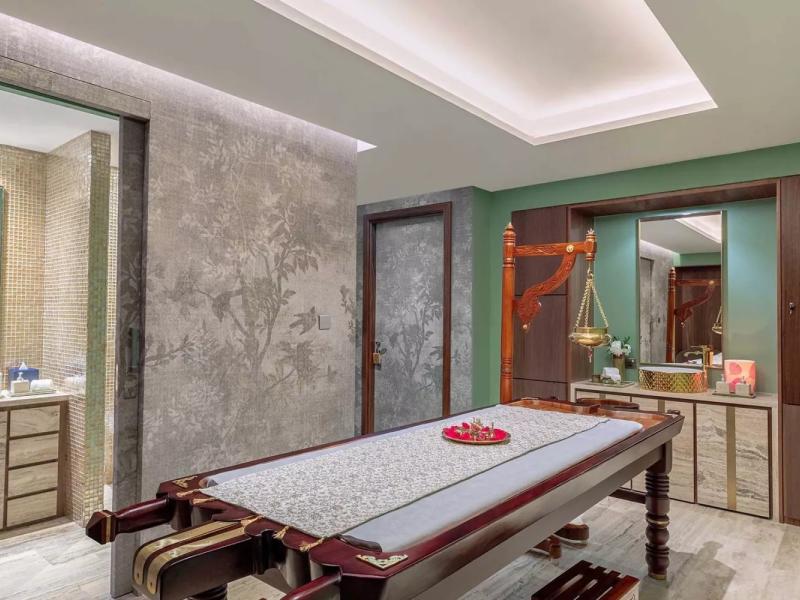 Taj Exotica Resort & Spa The Palm