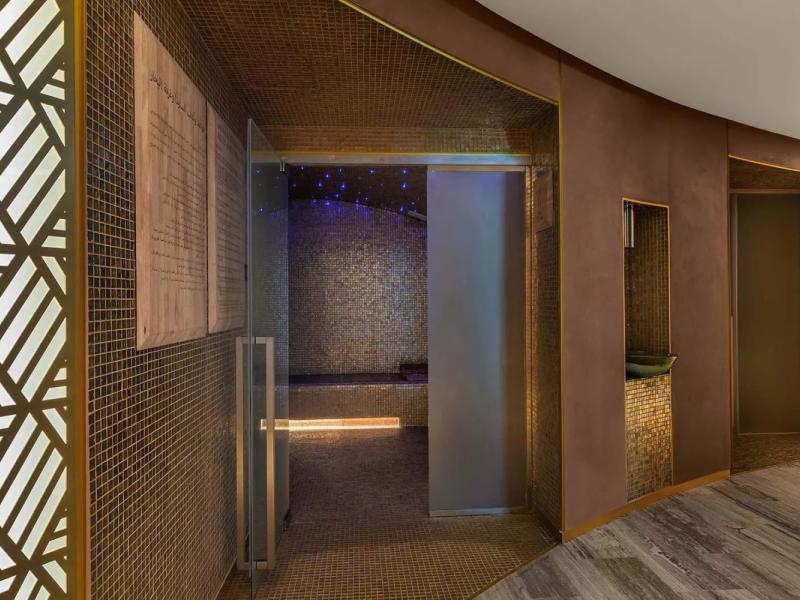 Taj Exotica Resort & Spa The Palm