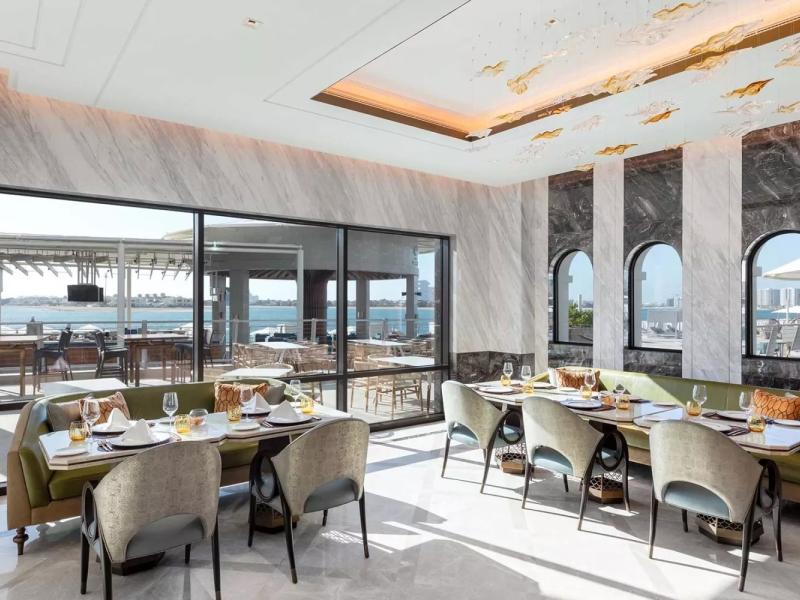 Taj Exotica Resort & Spa The Palm