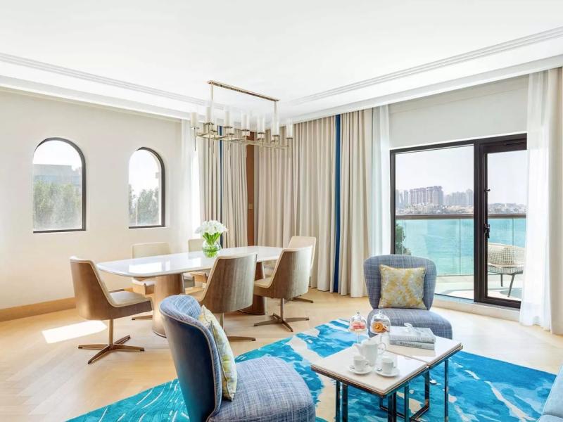 Taj Exotica Resort & Spa The Palm