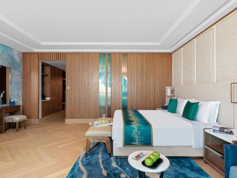 Taj Exotica Resort & Spa The Palm