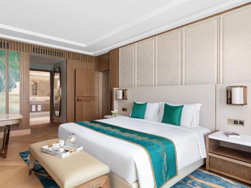 Taj Exotica Resort & Spa The Palm