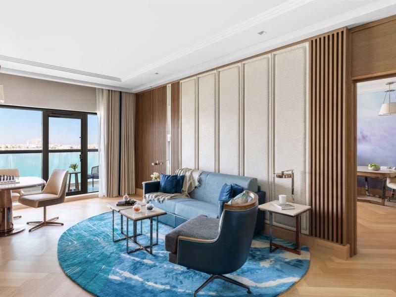 Taj Exotica Resort & Spa The Palm