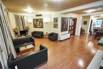 Отель Exis Hotel Греция, Афины, фото 2