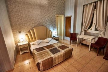 Отель Exis Hotel Греция, Афины, фото 3