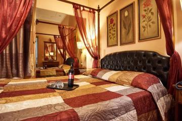 Отель Exis Hotel Греция, Афины, фото 4