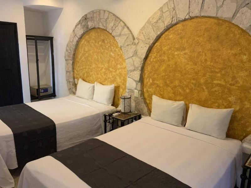 Tukan Hotel & Beach Club