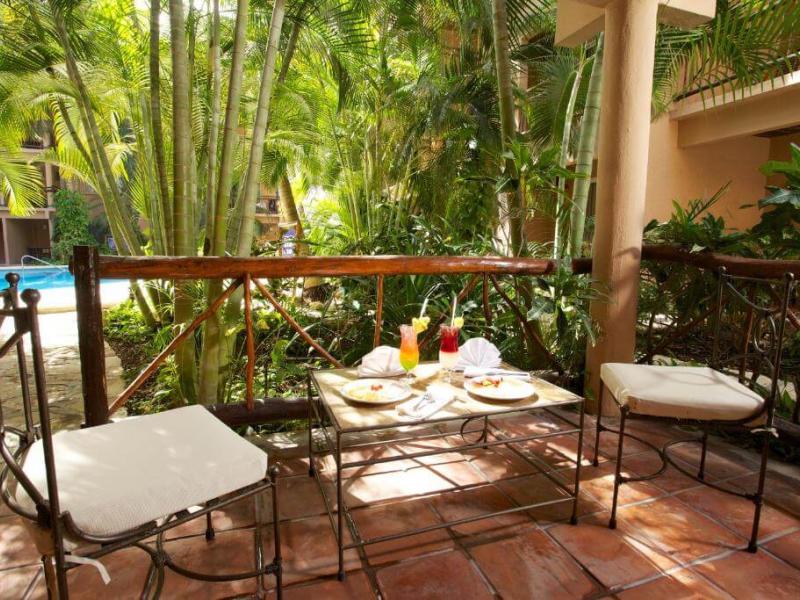 Tukan Hotel & Beach Club