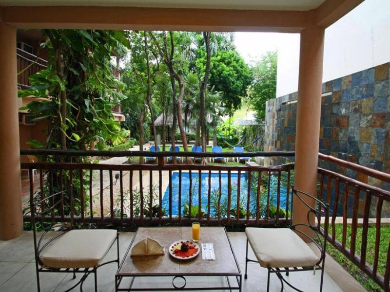 Tukan Hotel & Beach Club