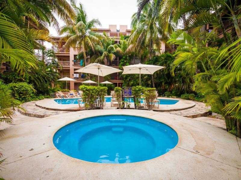 Tukan Hotel & Beach Club