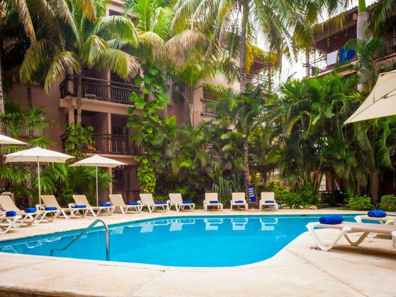 Tukan Hotel & Beach Club