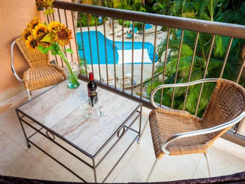 Tukan Hotel & Beach Club