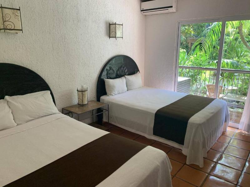 Tukan Hotel & Beach Club