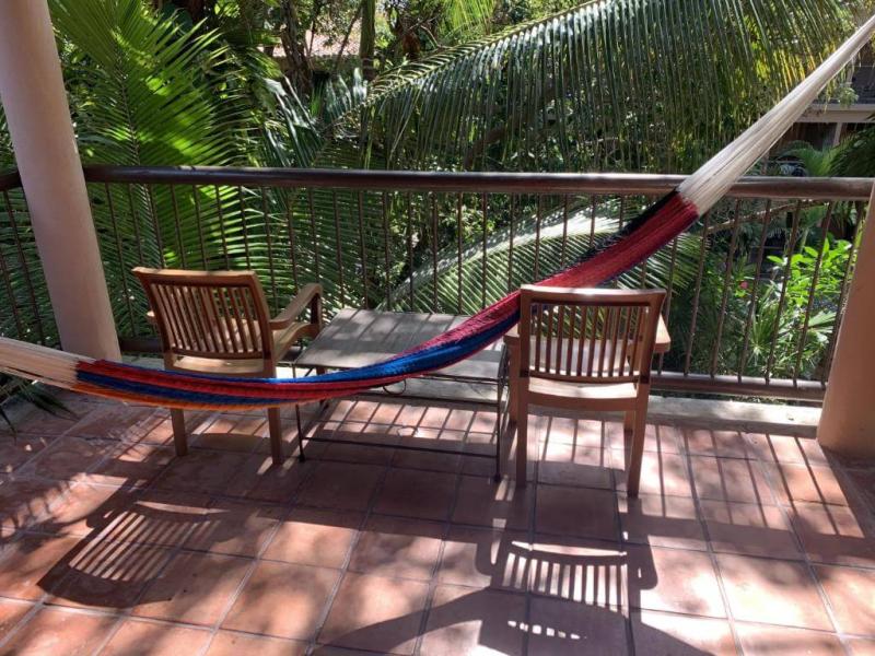Tukan Hotel & Beach Club