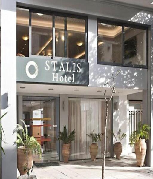 Stalis Hotel