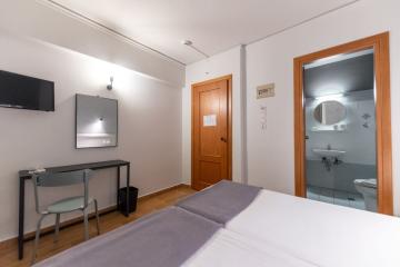 Отель Stalis Hotel Греция, Афины, фото 13