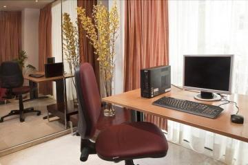 Отель Stalis Hotel Греция, Афины, фото 15