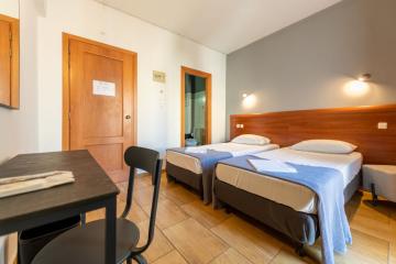 Отель Stalis Hotel Греция, Афины, фото 17