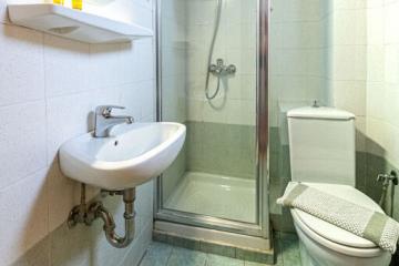 Отель Stalis Hotel Греция, Афины, фото 19